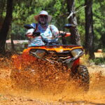 Fethiye ATV Turu