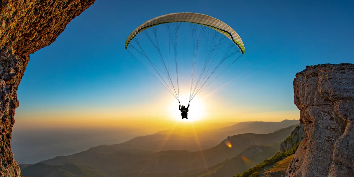 30 Dakika Uçuş Süresi