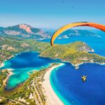 Fethiye Yamaç Paraşütü