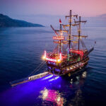 Ölüdeniz Sunset Tekne Turu