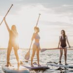 Fethiye Paddle Board Turu