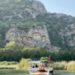 Dalyan Tekne Turu