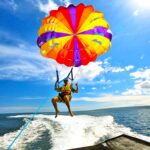 Fethiye Ölüdeniz Parasailing (Deniz Paraşütü)