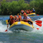 Dalaman Rafting