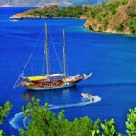 Fethiye 12 Adalar Tekne Turu