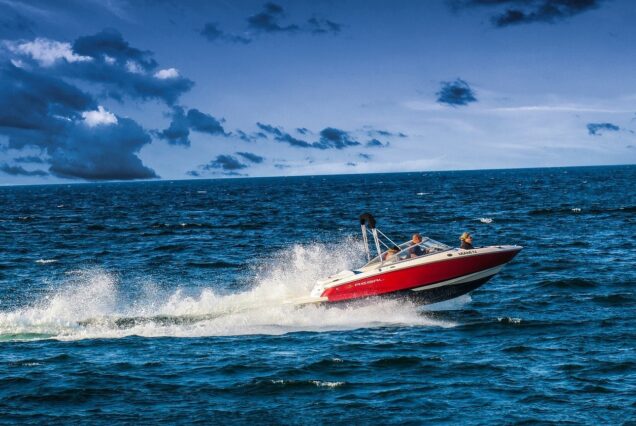Fethiye Speed Boat