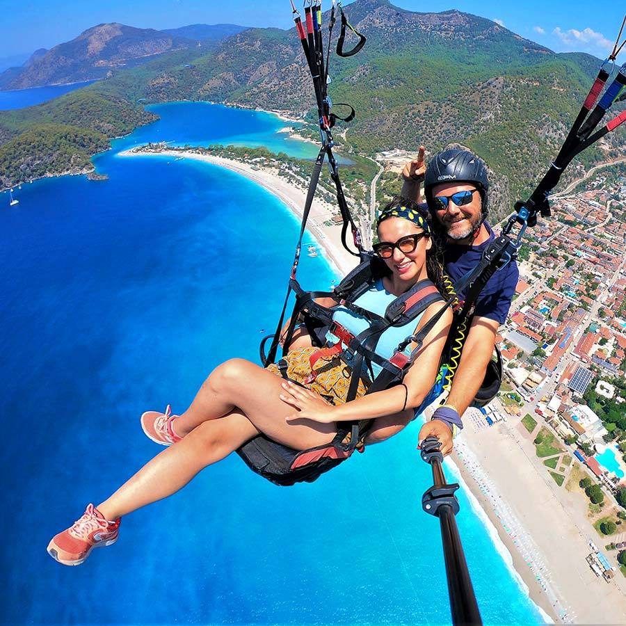 Deneyimli Eğitmenler