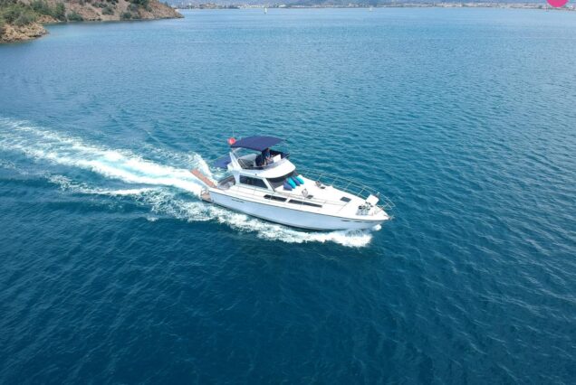 Fethiye Yat Kiralama