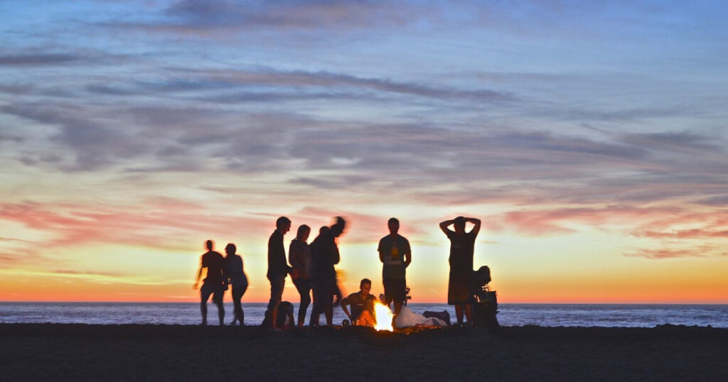 Ölüdeniz Sunset Turu Deve Plajı