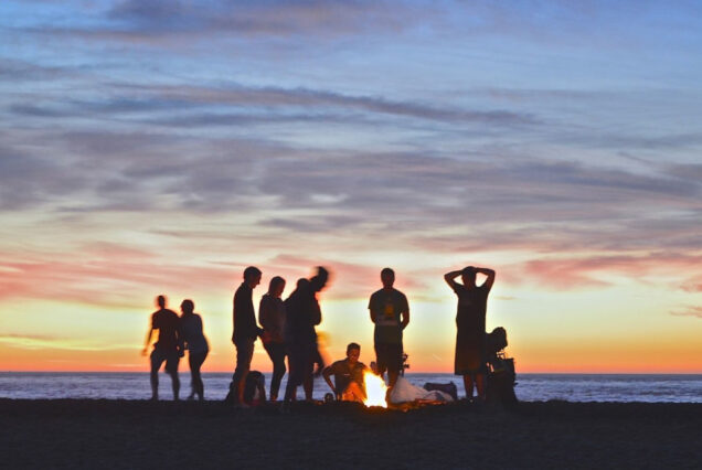 Ölüdeniz Sunset Turu Deve Plajı
